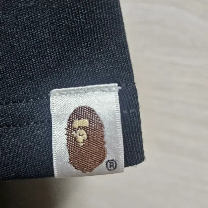 [SOLD OUT] 베이프 반팔티