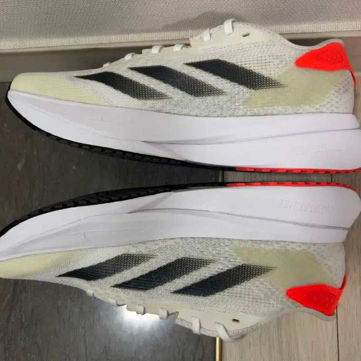 [SOLD OUT] 아디다스 아디제로 SL2 런닝화(255)