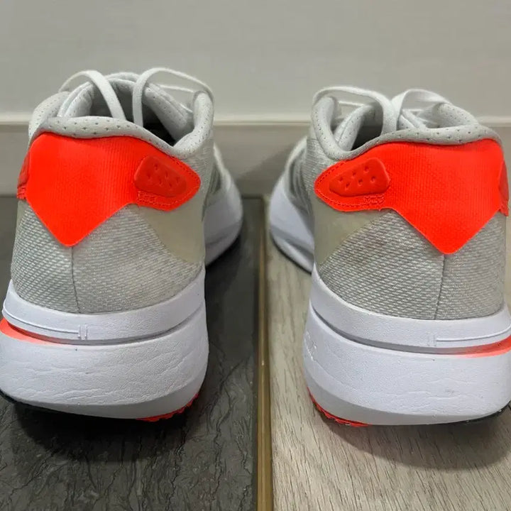 [SOLD OUT] 아디다스 아디제로 SL2 런닝화(255)