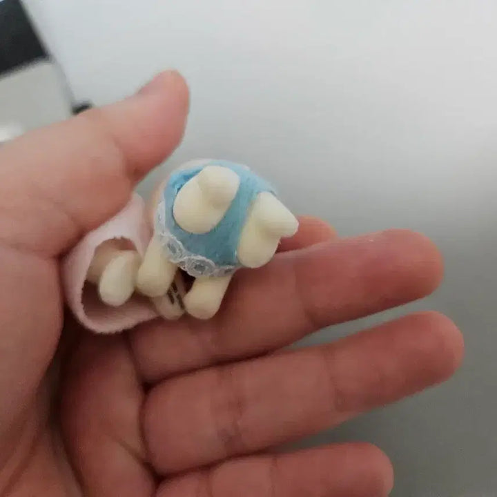 [SOLD OUT] 실바니안패밀리 올드 북극곰 쌍둥이 아기