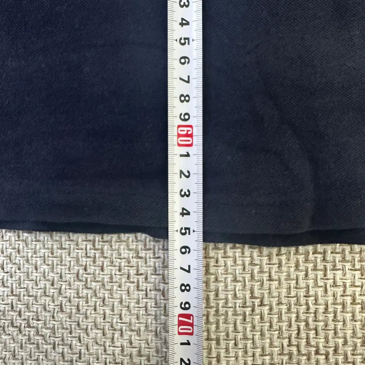 [SOLD OUT] L 폴로랄프로렌 빅포니 카라 반팔티 0415D