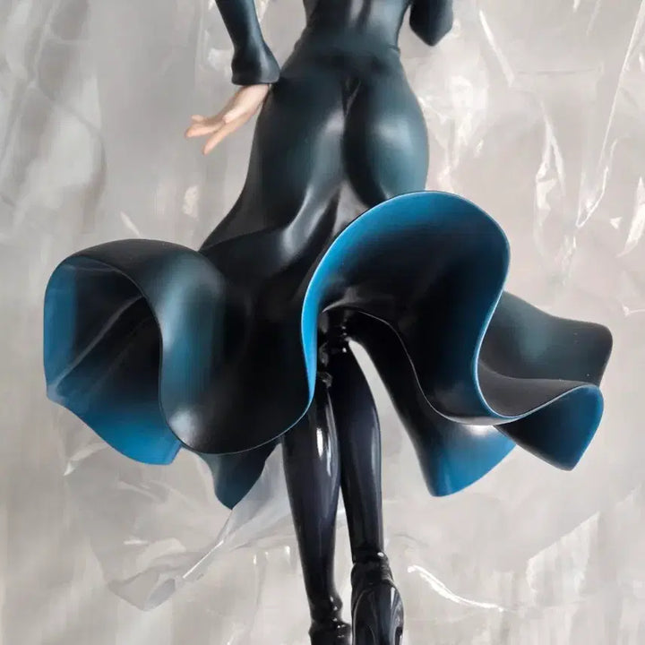 [SOLD OUT] 아마쿠니 원펀맨 후부키 피규어