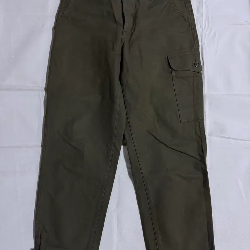 [SOLD OUT] [32] 프리휠러스 에비에이터 팬츠