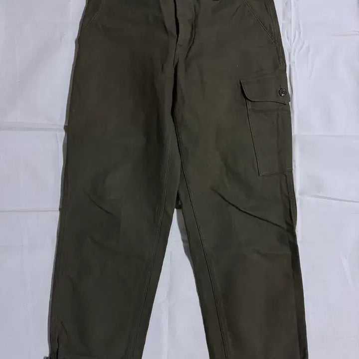 [SOLD OUT] [32] 프리휠러스 에비에이터 팬츠