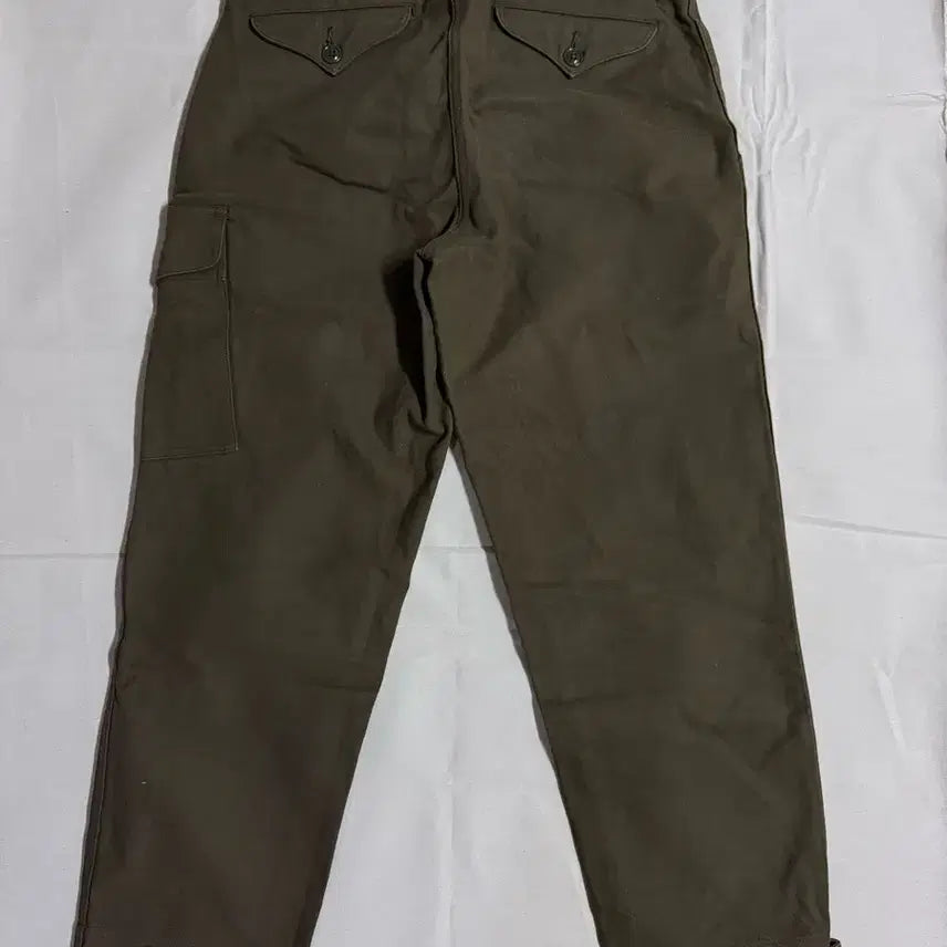 [SOLD OUT] [32] 프리휠러스 에비에이터 팬츠