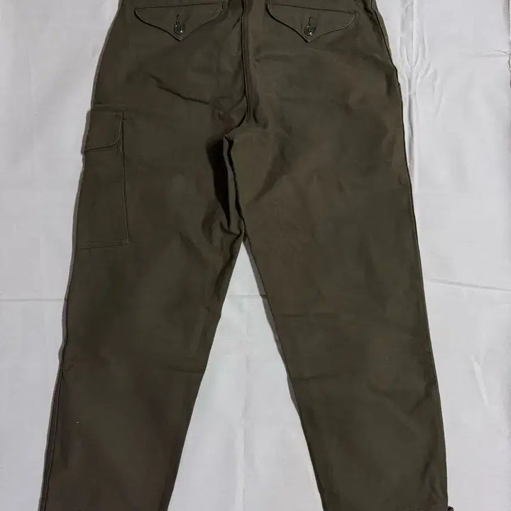 [SOLD OUT] [32] 프리휠러스 에비에이터 팬츠