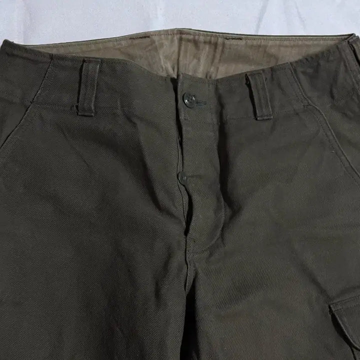 [SOLD OUT] [32] 프리휠러스 에비에이터 팬츠