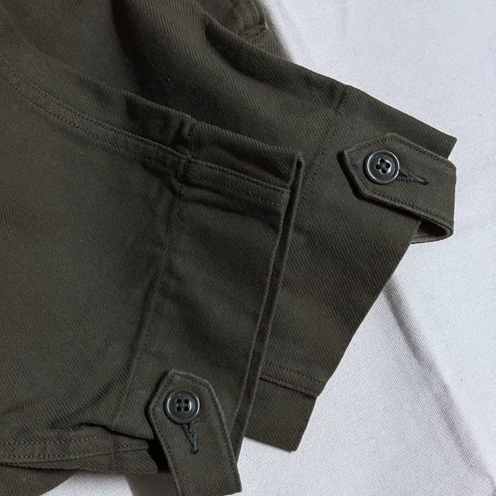 [SOLD OUT] [32] 프리휠러스 에비에이터 팬츠