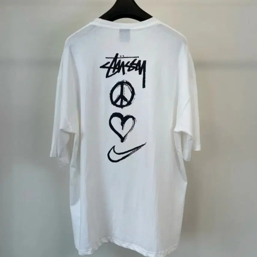 [BUNJANG] Nike NRG RA Short Sleeve T-shirt / 나투시 NRG RA반팔티 새상품