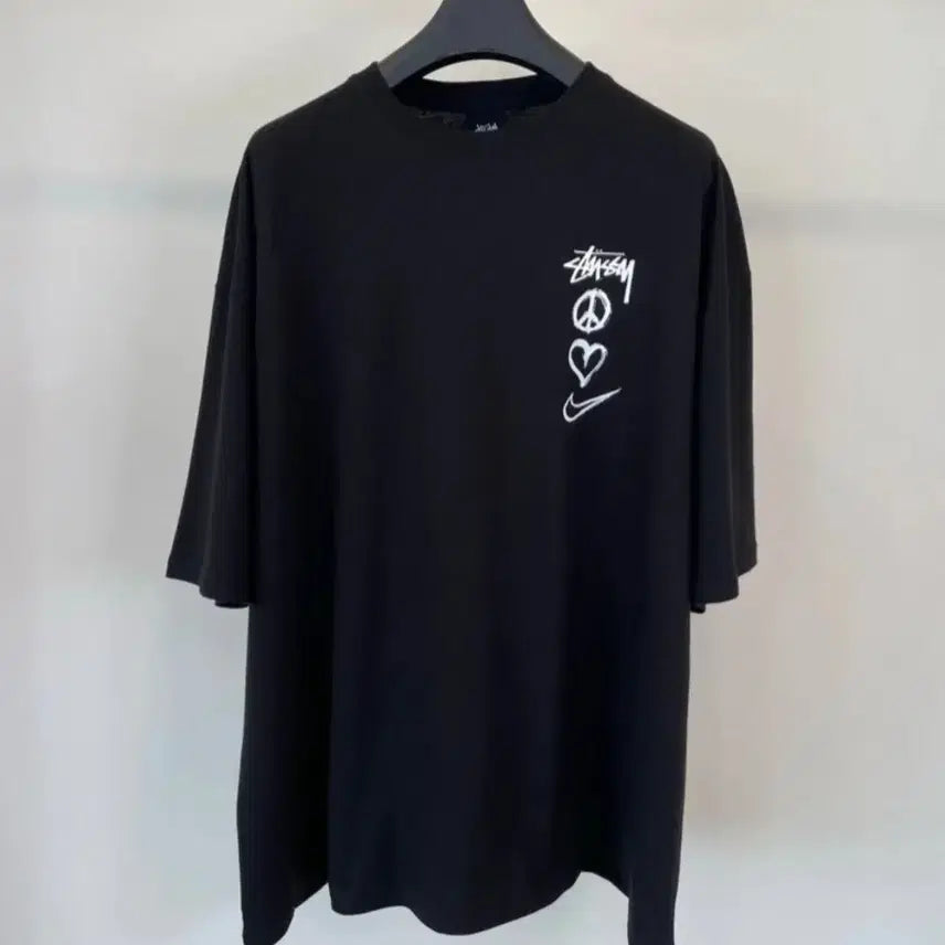 [BUNJANG] Nike NRG RA Short Sleeve T-shirt / 나투시 NRG RA반팔티 새상품