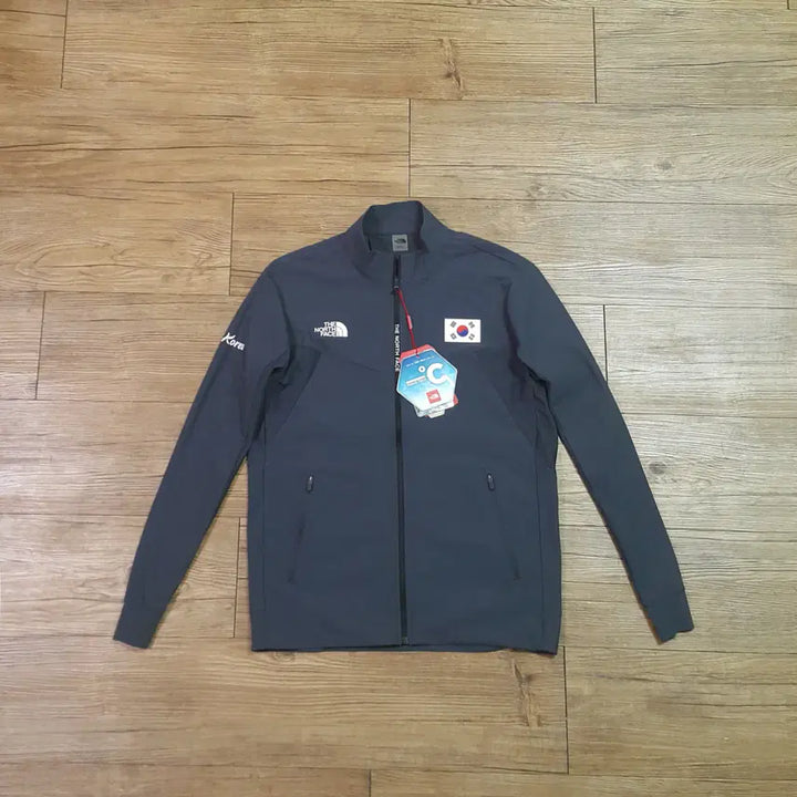 [BUNJANG] The North Face Team Korea Jacket (Size L) / 노스페이스 팀코리아 자켓 100,L사이즈