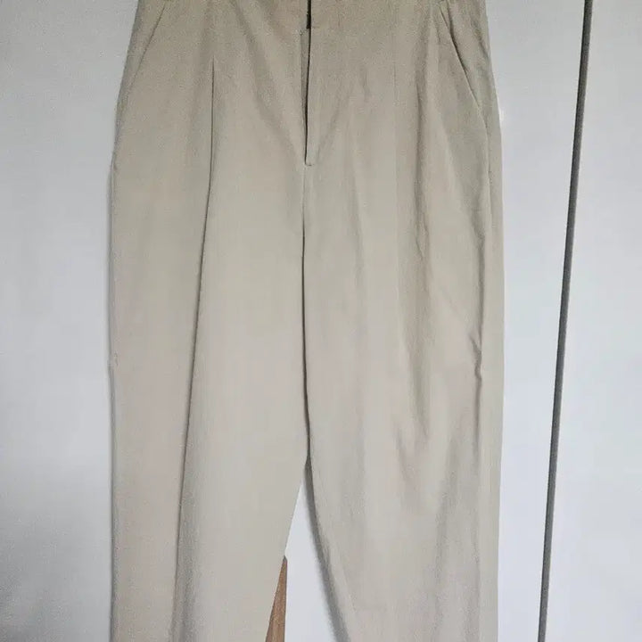 [BUNJANG] Label Archive Pants Size 4 / 라벨 아카이브 팬츠 4사이즈