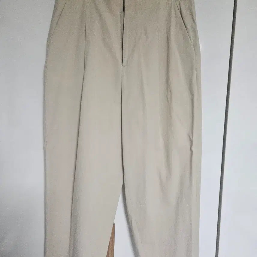 [BUNJANG] Label Archive Pants Size 4 / 라벨 아카이브 팬츠 4사이즈