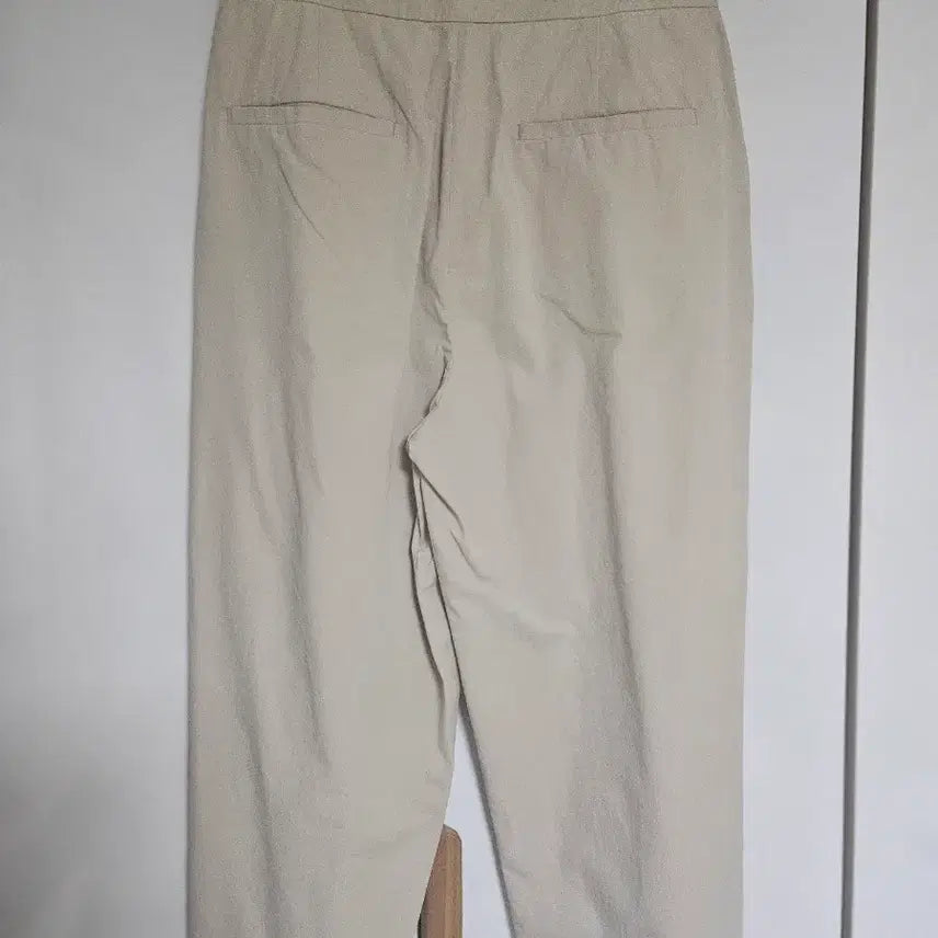 [BUNJANG] Label Archive Pants Size 4 / 라벨 아카이브 팬츠 4사이즈