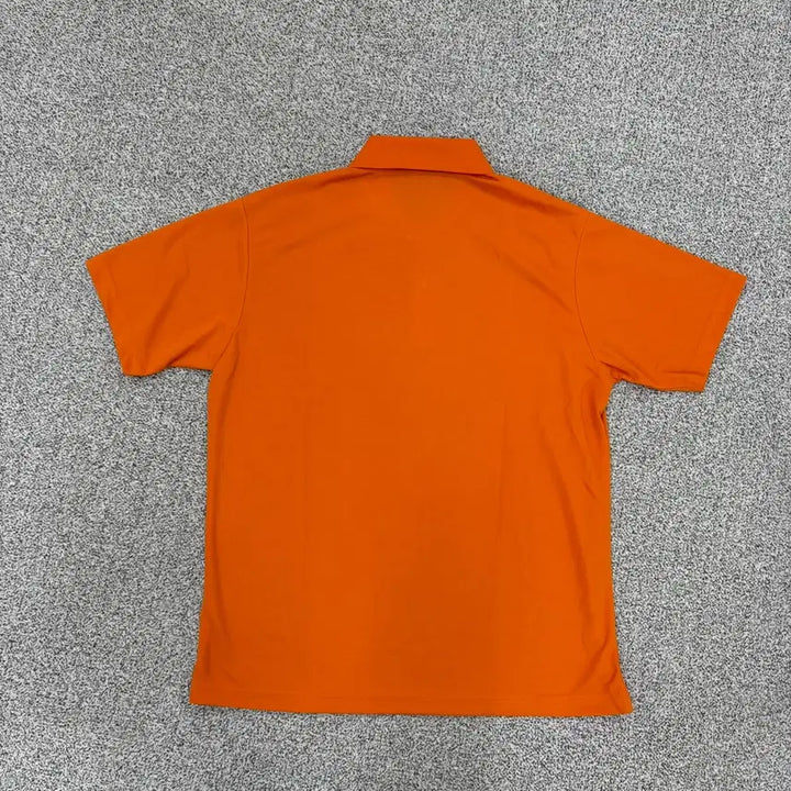 [BUNJANG] XL 새상품 메쉬 반팔 카라티 티셔츠 0415J / XL 새상품 메쉬 반팔 카라티 티셔츠 0415J