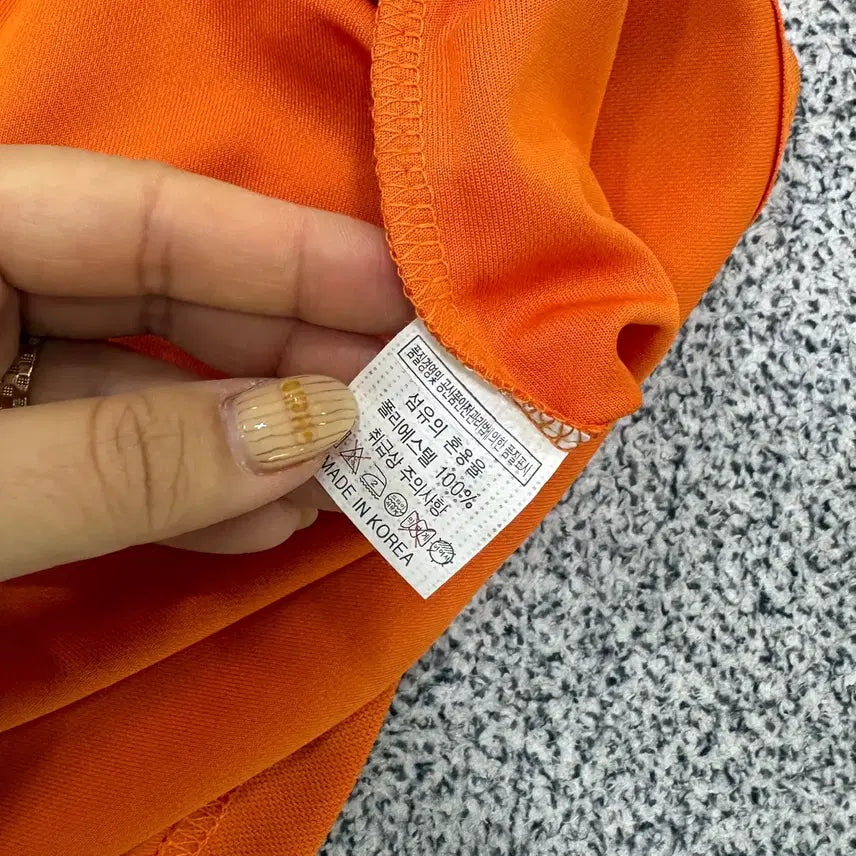 [BUNJANG] XL 새상품 메쉬 반팔 카라티 티셔츠 0415J / XL 새상품 메쉬 반팔 카라티 티셔츠 0415J