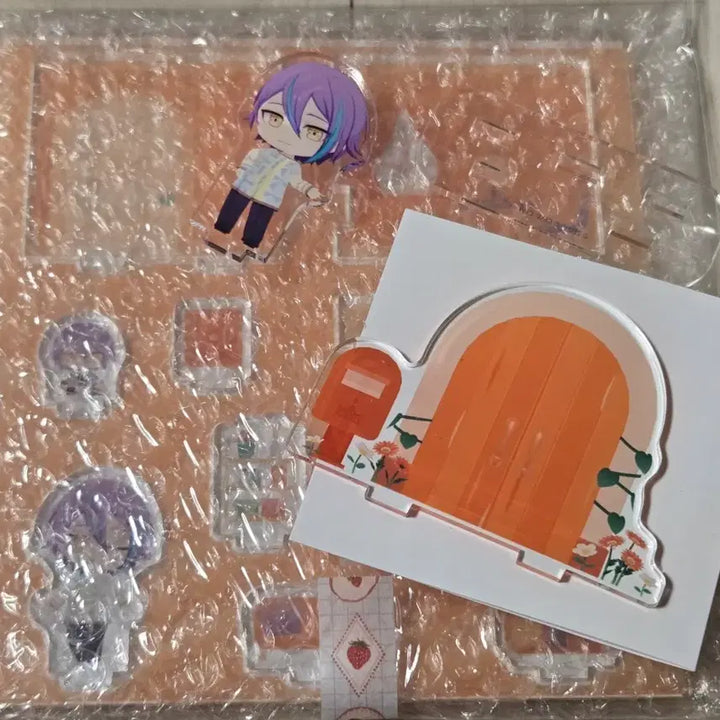 [SOLD OUT] 프로젝트 세카이 프세카 마이세카이 카미시로 루이 세트