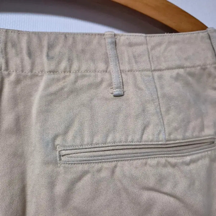 [BUNJANG] Warehouse Lot 1082 Chino Pants (Size 34) / 웨어하우스 베이지 치노 1082 34사이즈