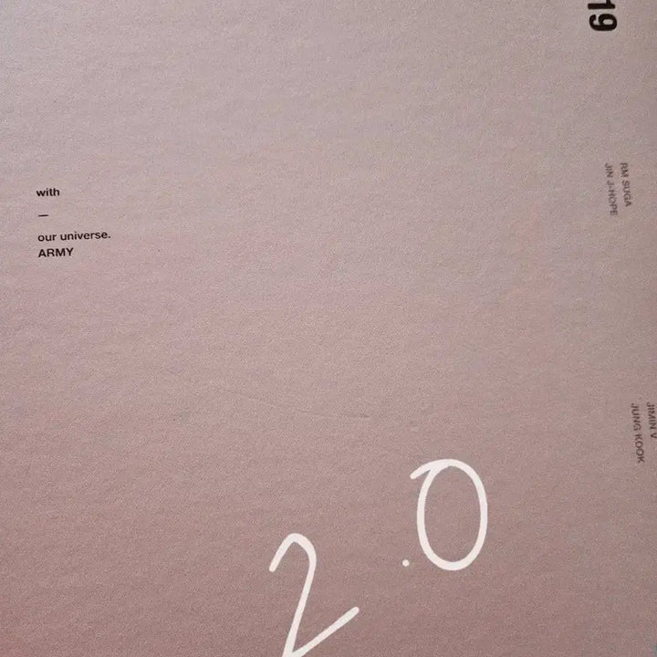 [BUNJANG] BTS Memories 2019 Full Set / 방탄소년단 BTS Memories 2019 메모리즈 풀셋