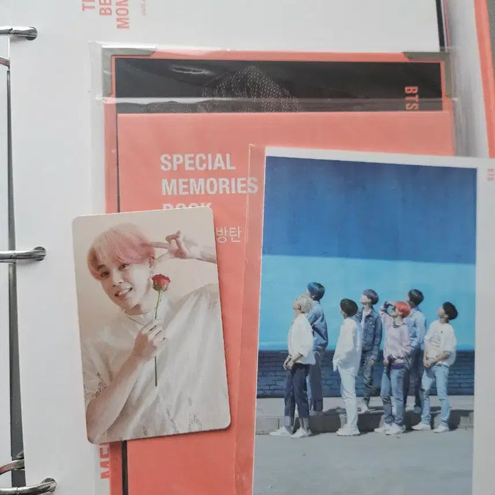 [BUNJANG] BTS Memories 2019 Full Set / 방탄소년단 BTS Memories 2019 메모리즈 풀셋