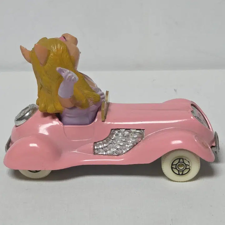 [BUNJANG] Corgi Miss Piggy Diecast Minicar / 다이캐스트 미니카 영국 코기