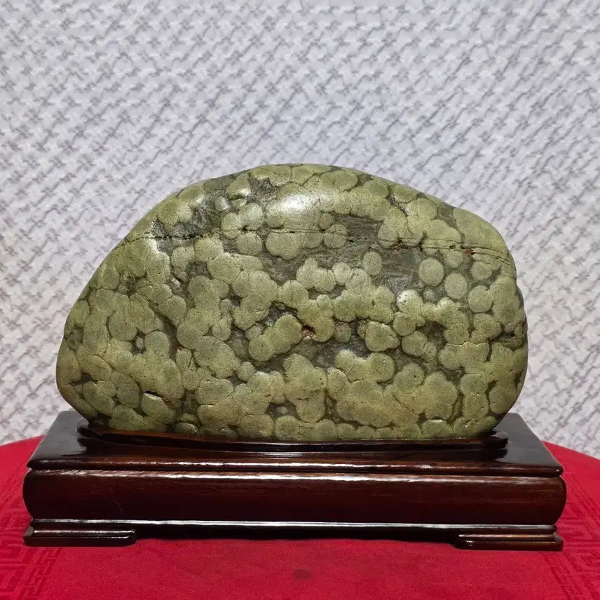 [BUNJANG] Grape Stone Sculpture / 중국 / 포도석