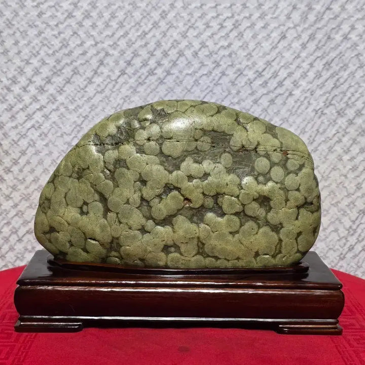[BUNJANG] Grape Stone Sculpture / 중국 / 포도석