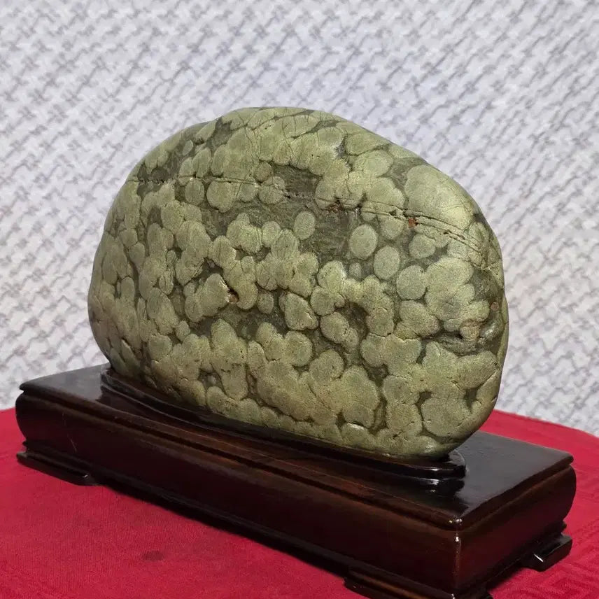 [BUNJANG] Grape Stone Sculpture / 중국 / 포도석