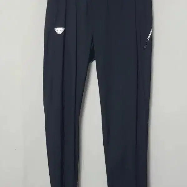 [BUNJANG] Dynafit Black Training Pants / 다이나핏 블랙 트레이닝 바지