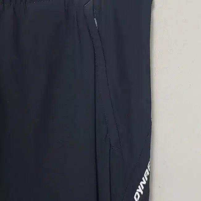 [BUNJANG] Dynafit Black Training Pants / 다이나핏 블랙 트레이닝 바지
