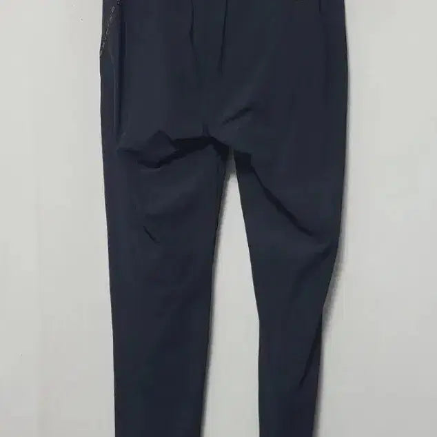 [BUNJANG] Dynafit Black Training Pants / 다이나핏 블랙 트레이닝 바지