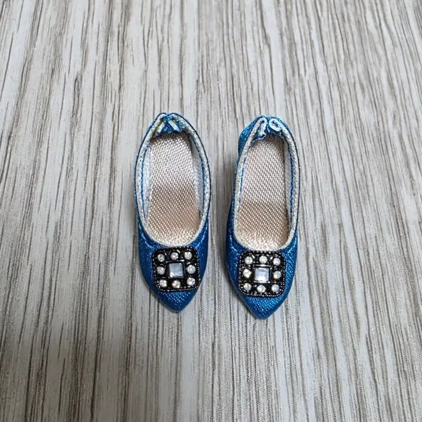 [BUNJANG] Jason Wu Giselle Shoes / 제이슨우 지젤 구두 (패션로얄티 포피파커)