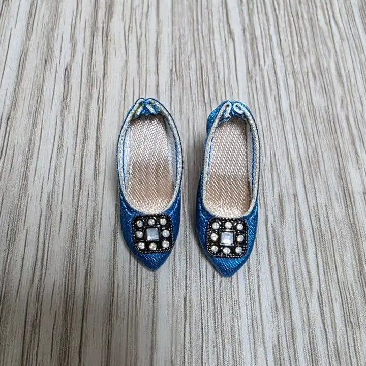 [BUNJANG] Jason Wu Giselle Shoes / 제이슨우 지젤 구두 (패션로얄티 포피파커)