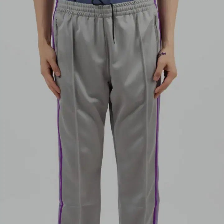 [BUNJANG] Needles Narrow Track Pants M / 니들스 내로우 트랙 팬츠