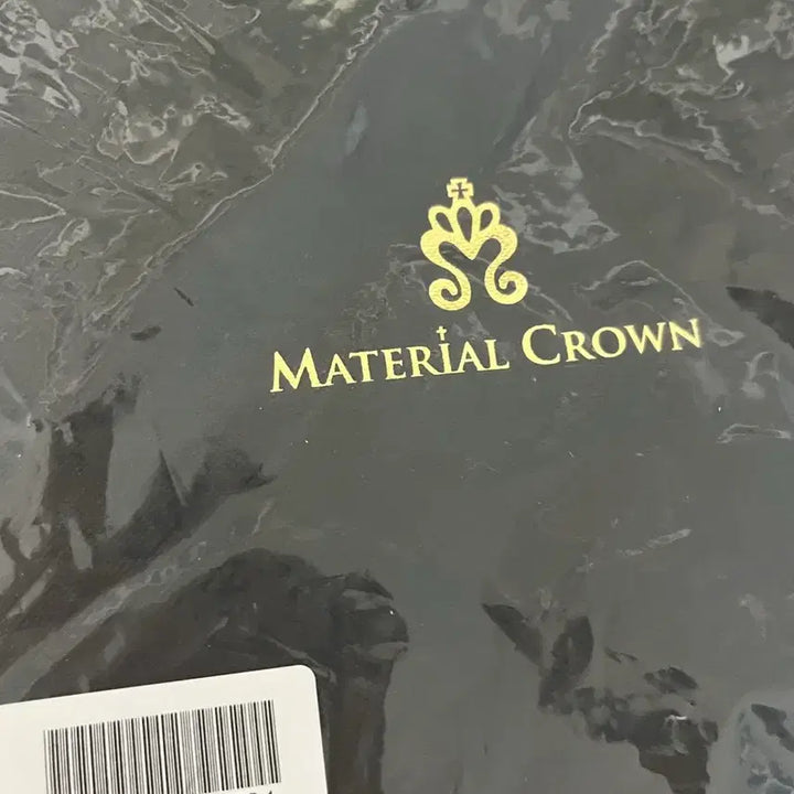 [BUNJANG] Tomioka Giyuu Material Crown Ring / 토미오카 기유 metarial crown 반지 5호