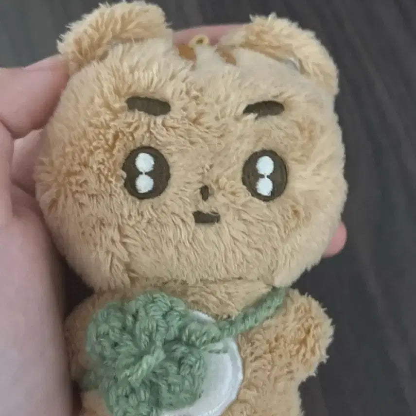 [SOLD OUT] 뽀송텬 뽀바투 판매 양도 송텬