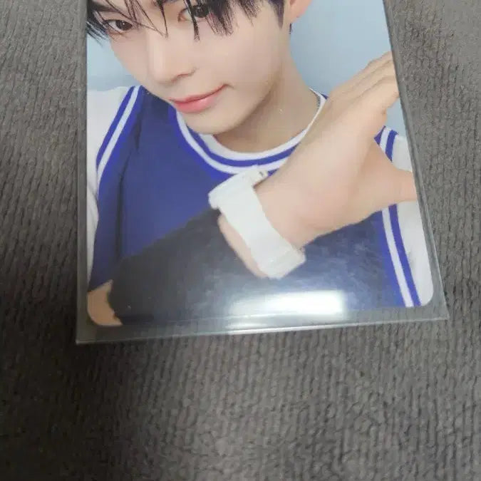 [BUNJANG] ZEROBASEONE Sung Hanbin Photocard / 제로베이스원 제베원 성한빈