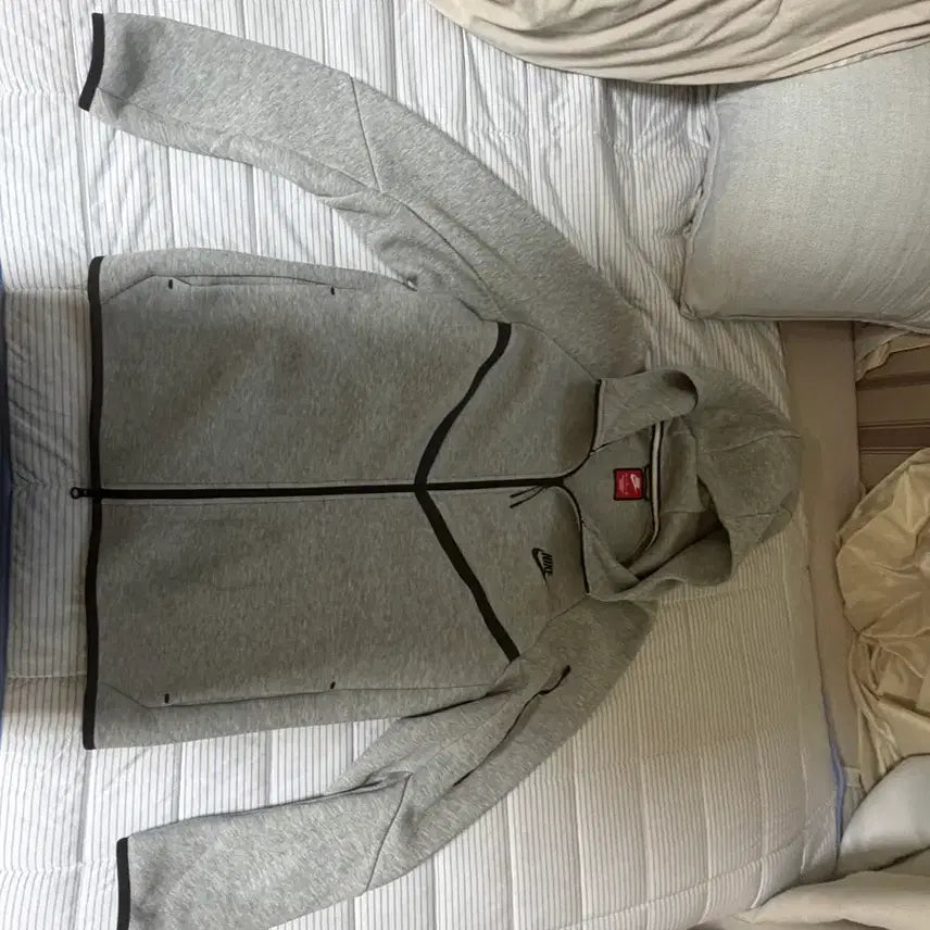 [BUNJANG] Nike Tech Pack Hoodie / 나이키 테크팩