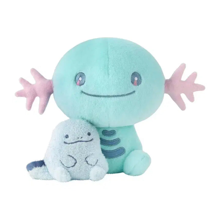 [BUNJANG] Pokemon Little Day Dream Wooper Nuo Plush / 포켓몬 리틀 데이 드림 우파 누오 인형