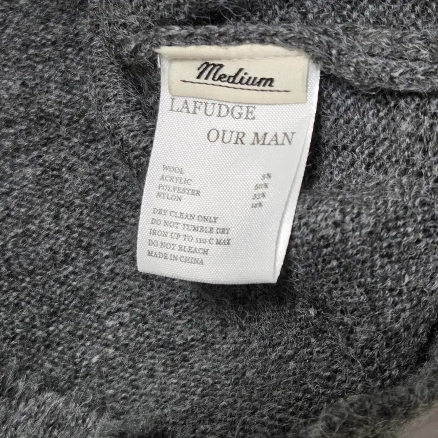 [BUNJANG] Lafudgestore Men&