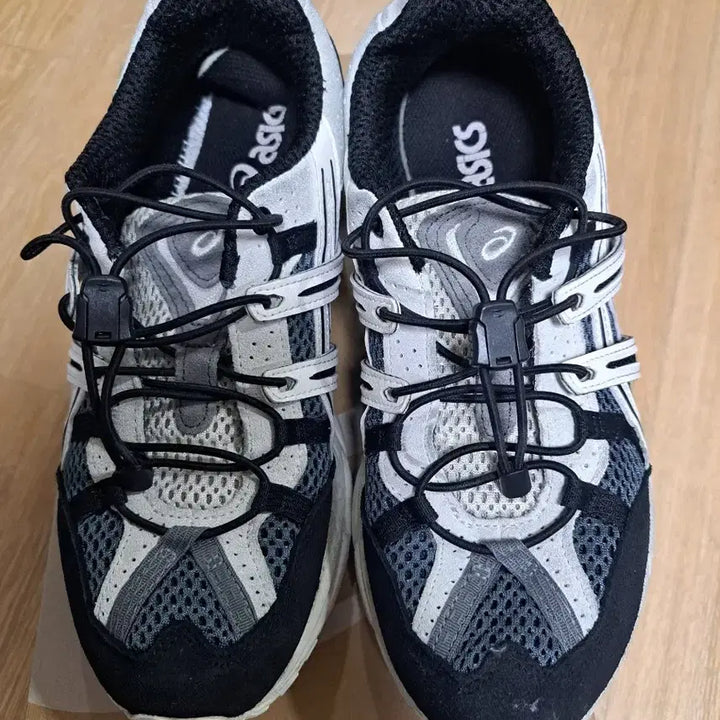 [BUNJANG] ASICS Gel Sonoma Shoes / 아식스 젤 소노마 250