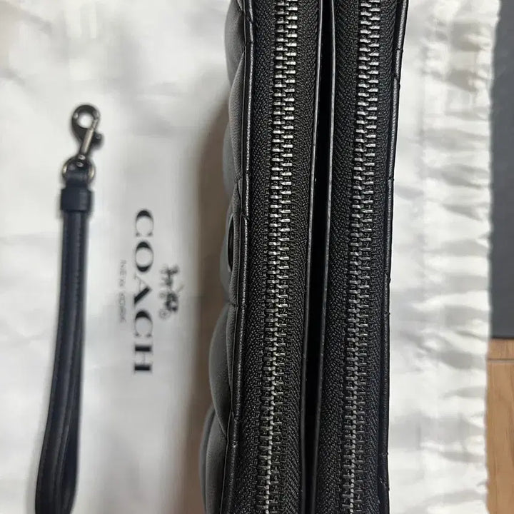 [SOLD OUT] 새상품) 코치 키라 크로스바디 위드 필로우 퀼팅백