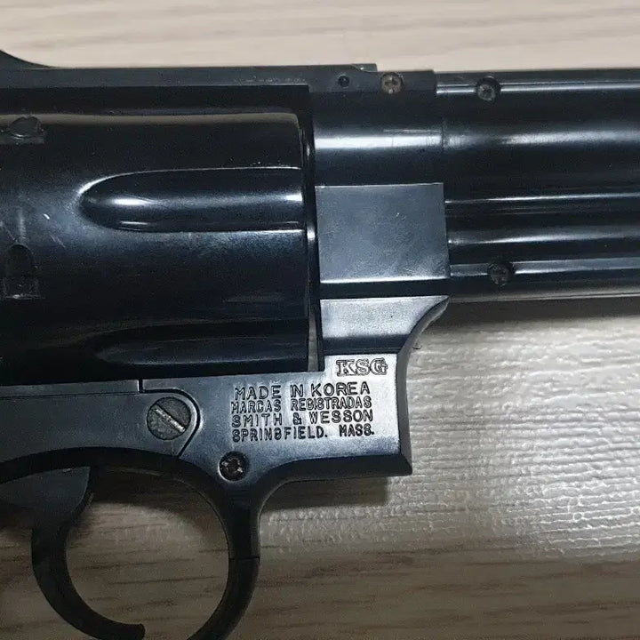 [BUNJANG] Academy Old Gun M16 Carbine, .44 Magnum, Beretta M92F / 아케데미 올드건 _고전완구 M16카빈, 44메그넘(MAGNUM),베레타