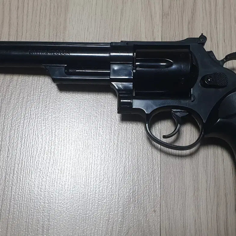 [BUNJANG] Academy Old Gun M16 Carbine, .44 Magnum, Beretta M92F / 아케데미 올드건 _고전완구 M16카빈, 44메그넘(MAGNUM),베레타