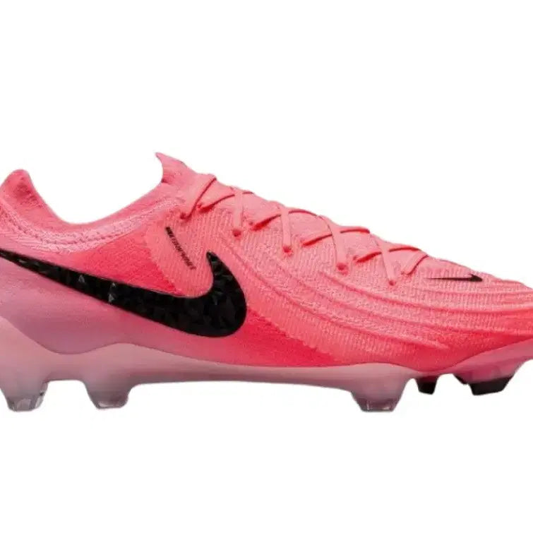 [BUNJANG] Nike Phantom GX2 Elite FG Sunset Pulse (275mm) / 나이키 팬텀gx2 엘리트 fg 선셋 펄스 275