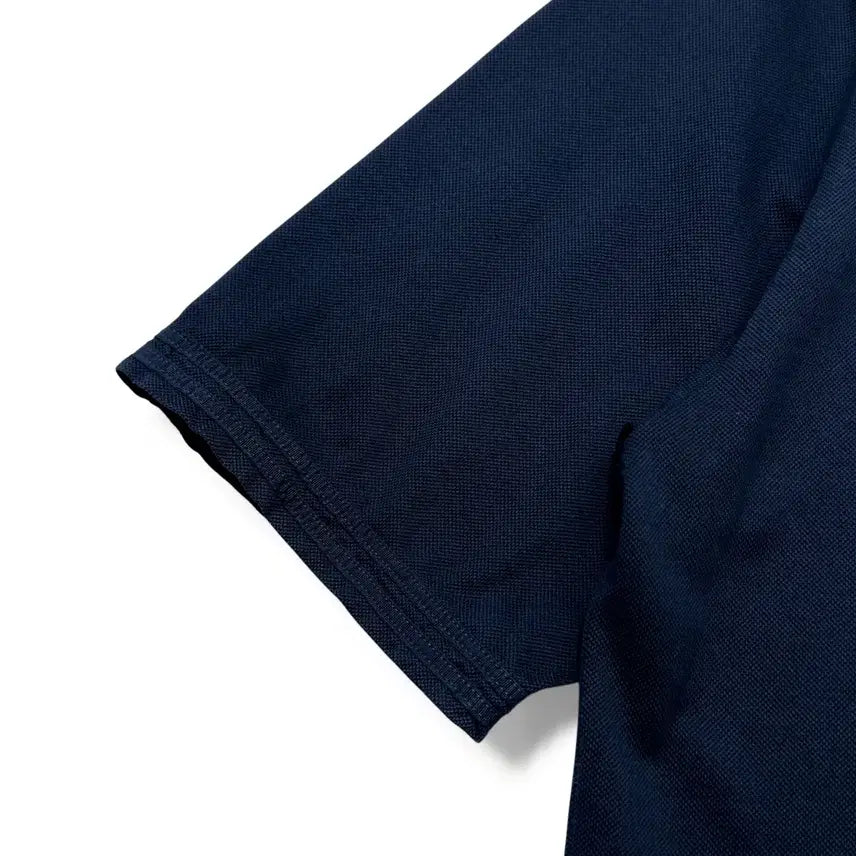 [BUNJANG] Stone Island Regular Fit PK Polo Shirt / 19ss 스톤아일랜드 레귤러핏 와펜패치 pk 카라티