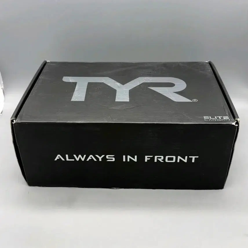 [BUNJANG] TYR CXT-2 Elite Carbon Lifting Shoes / [250] TYR 티어 CXT-2 엘리트 카본 역도화 리프팅화