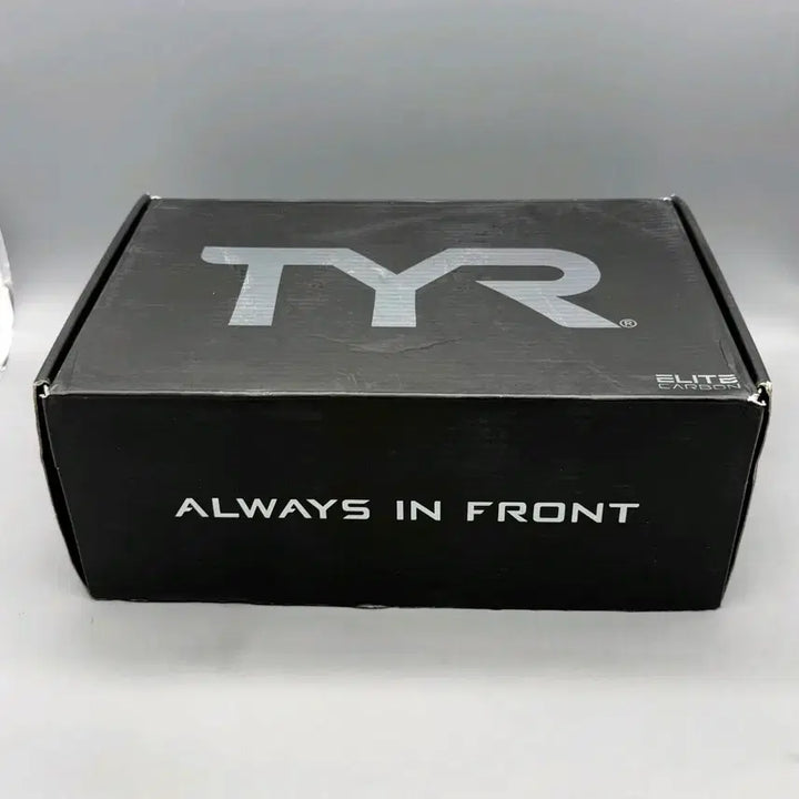 [BUNJANG] TYR CXT-2 Elite Carbon Lifting Shoes / [250] TYR 티어 CXT-2 엘리트 카본 역도화 리프팅화