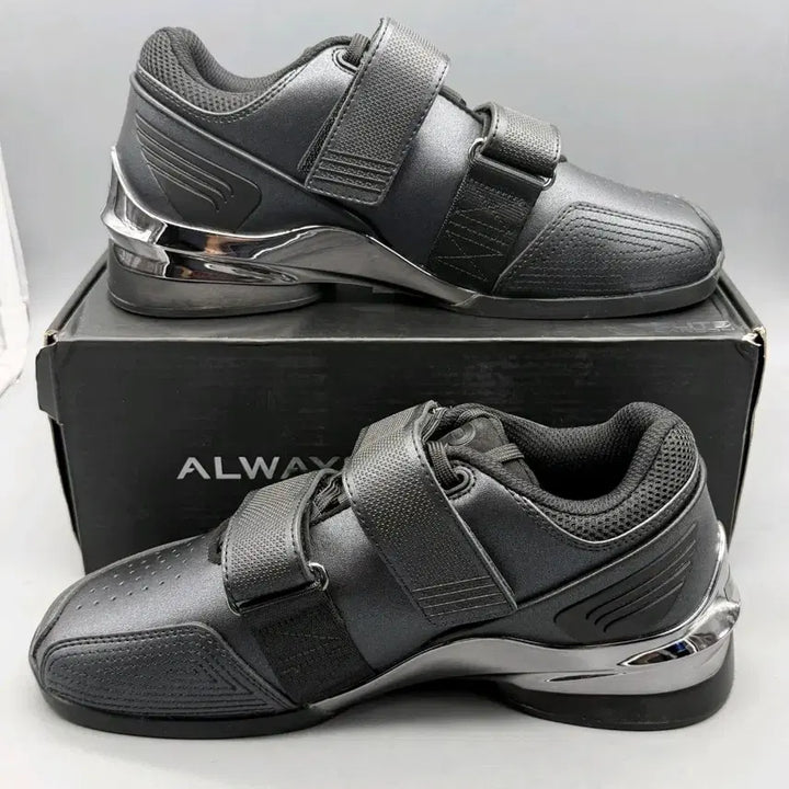[BUNJANG] TYR CXT-2 Elite Carbon Lifting Shoes / [250] TYR 티어 CXT-2 엘리트 카본 역도화 리프팅화