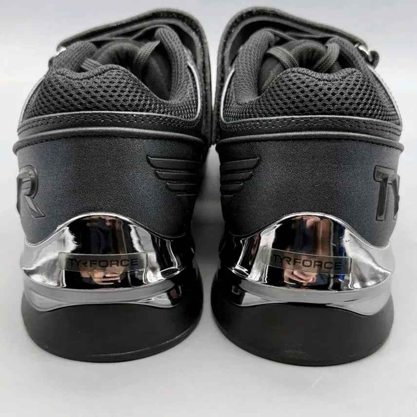 [BUNJANG] TYR CXT-2 Elite Carbon Lifting Shoes / [250] TYR 티어 CXT-2 엘리트 카본 역도화 리프팅화